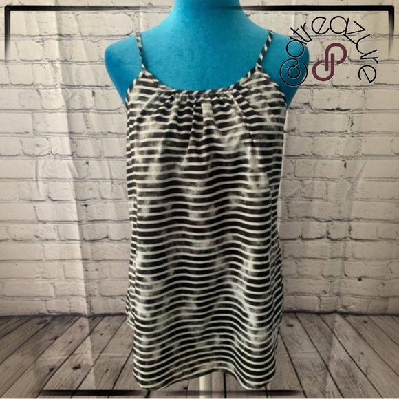 🈹⬇️ Faded Glory Cami Top - Picture 1 of 6